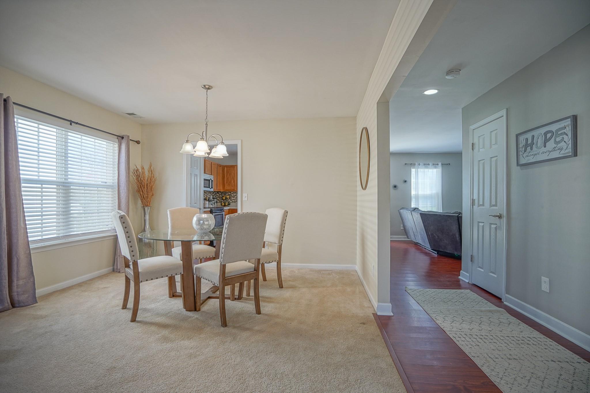 Grass Meadows - Residential