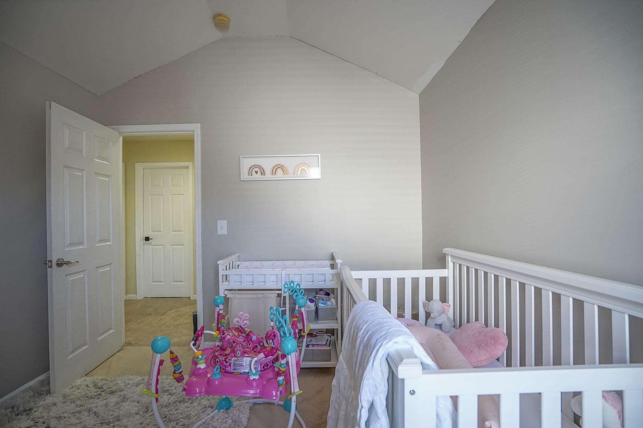 Grass Meadows - Residential