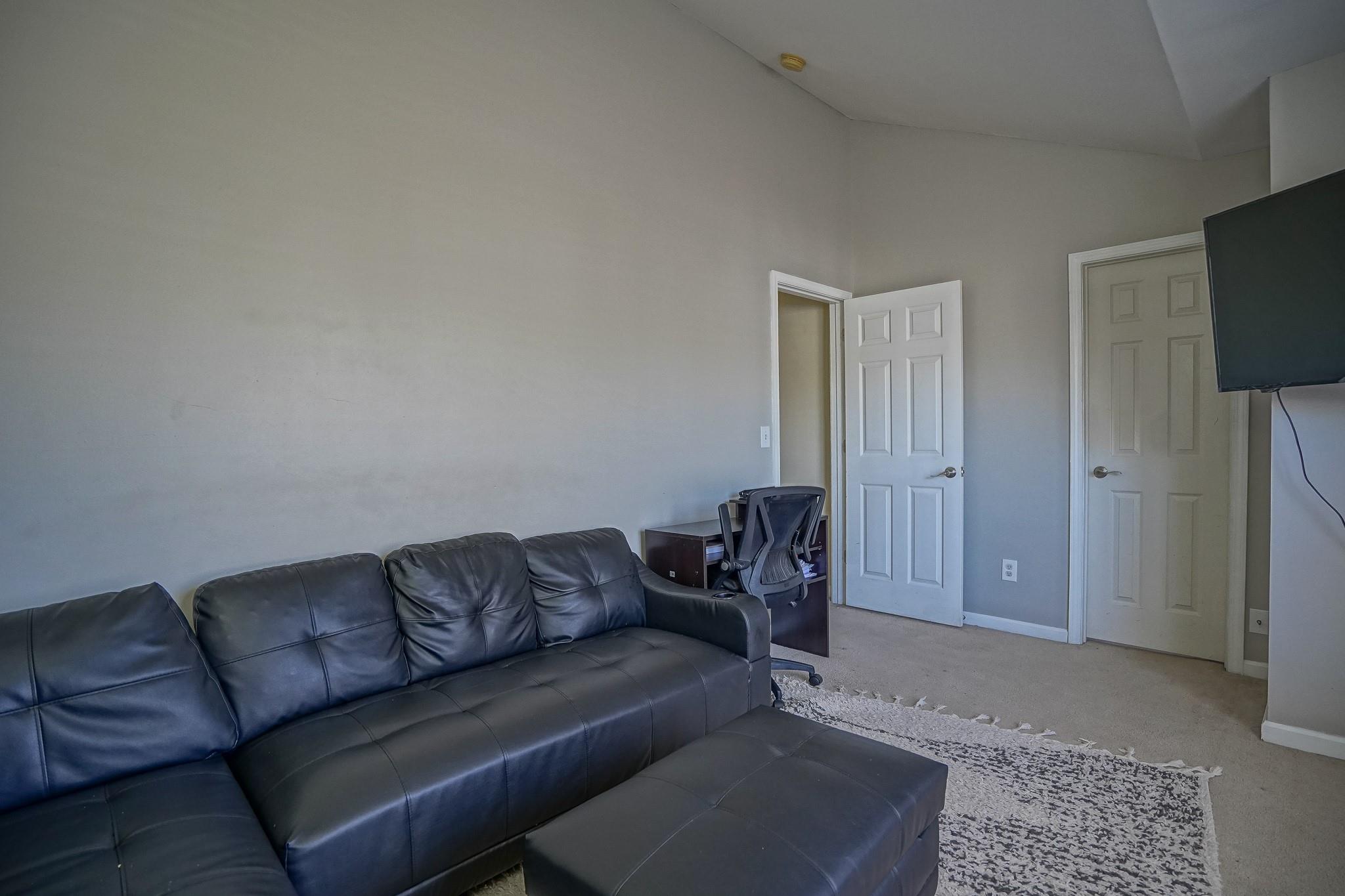 Grass Meadows - Residential