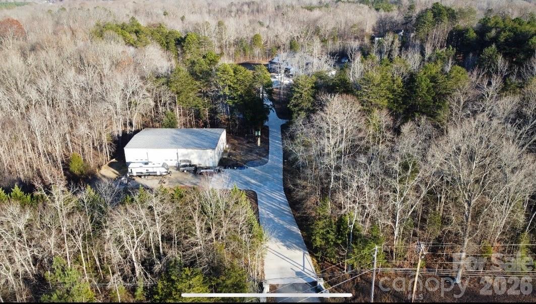 9015 & 9019 Fisher Road