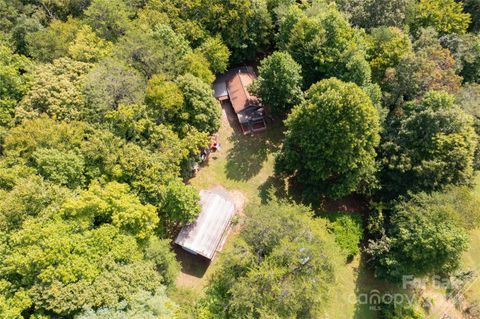 A home in Bryson City