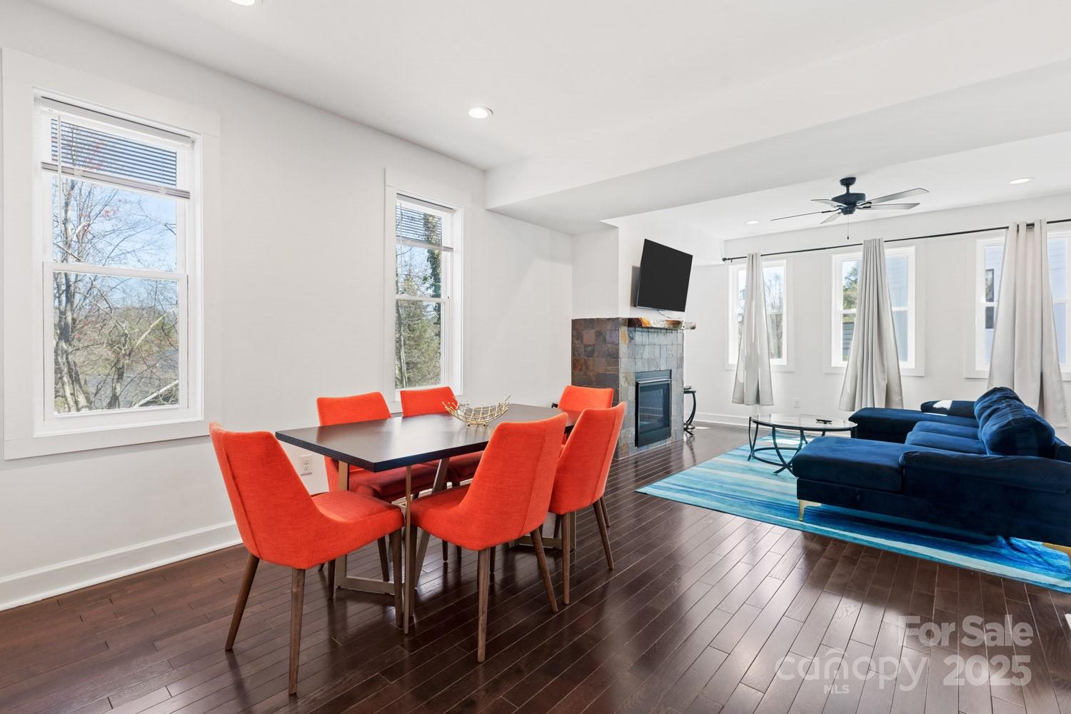 None - Residential Income