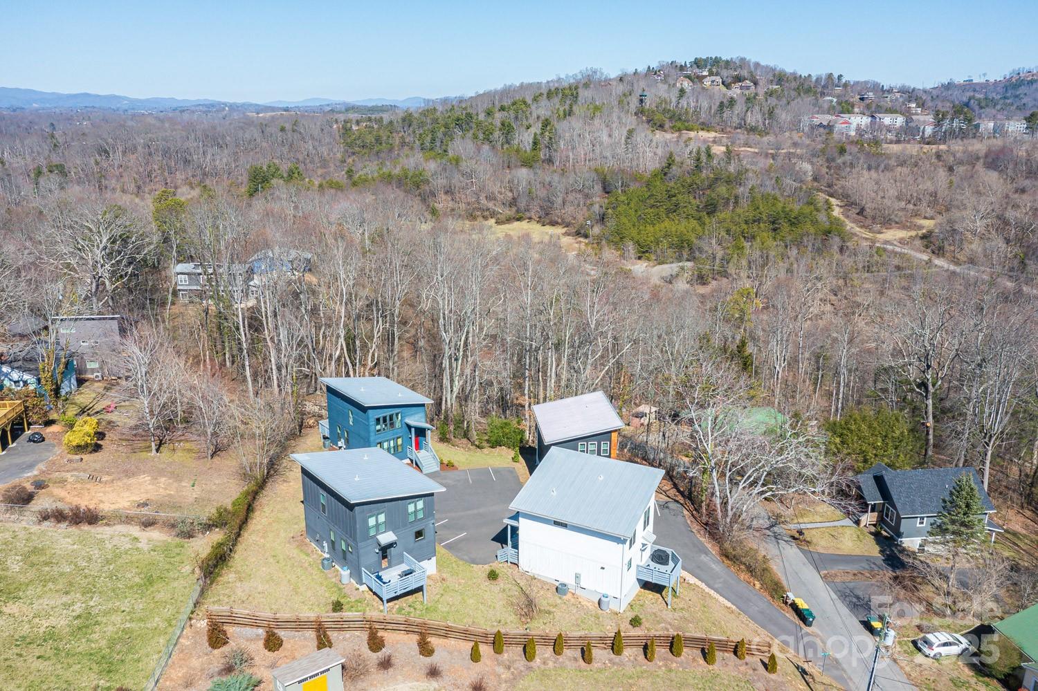202, 204, 205, 208 Ashby Cottage Lane 3,4,5,6