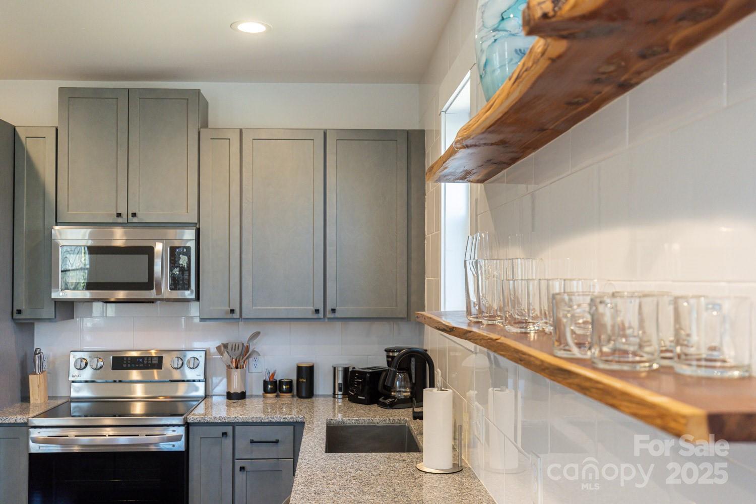 None - Residential Income