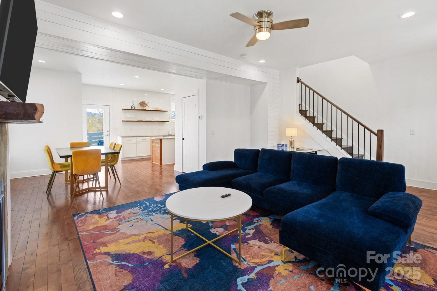 None - Residential Income