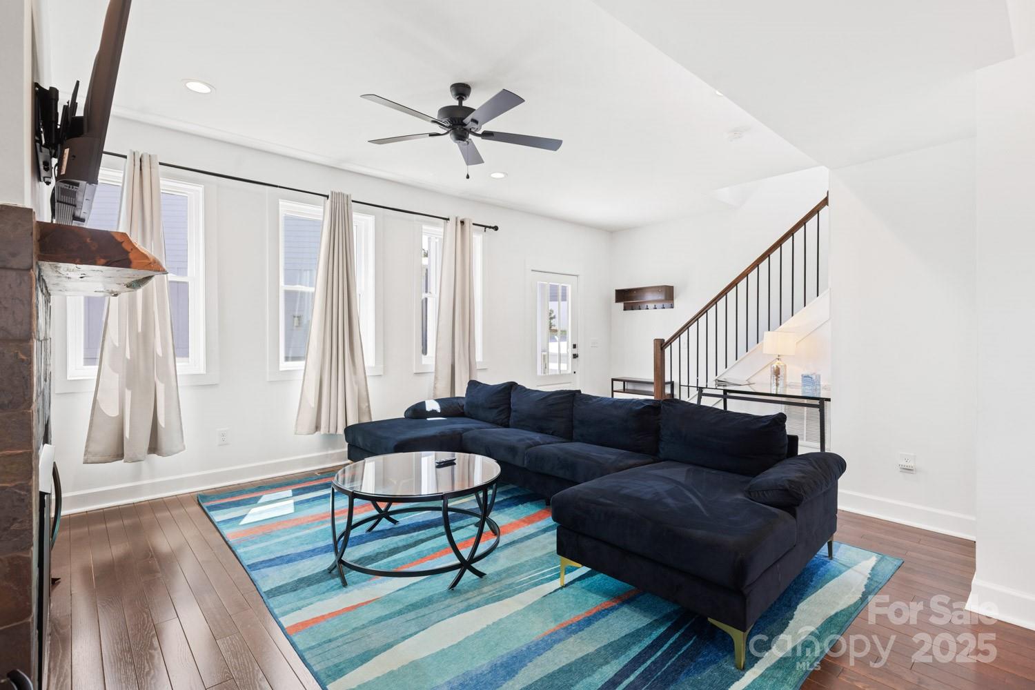 None - Residential Income