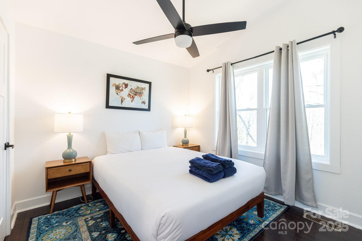 None - Residential Income