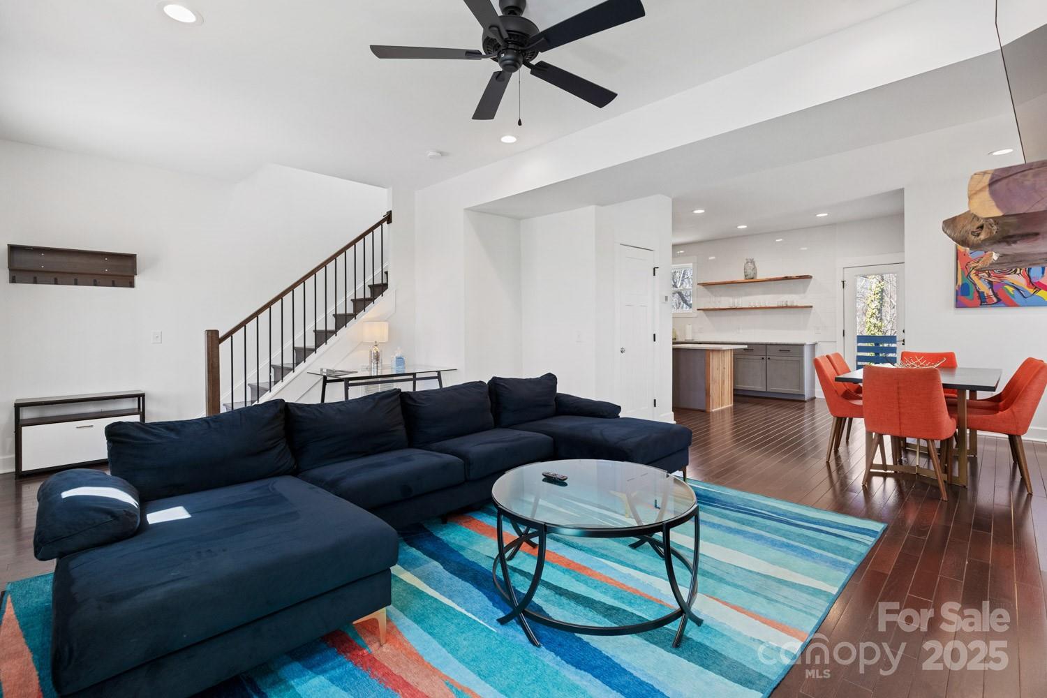 None - Residential Income