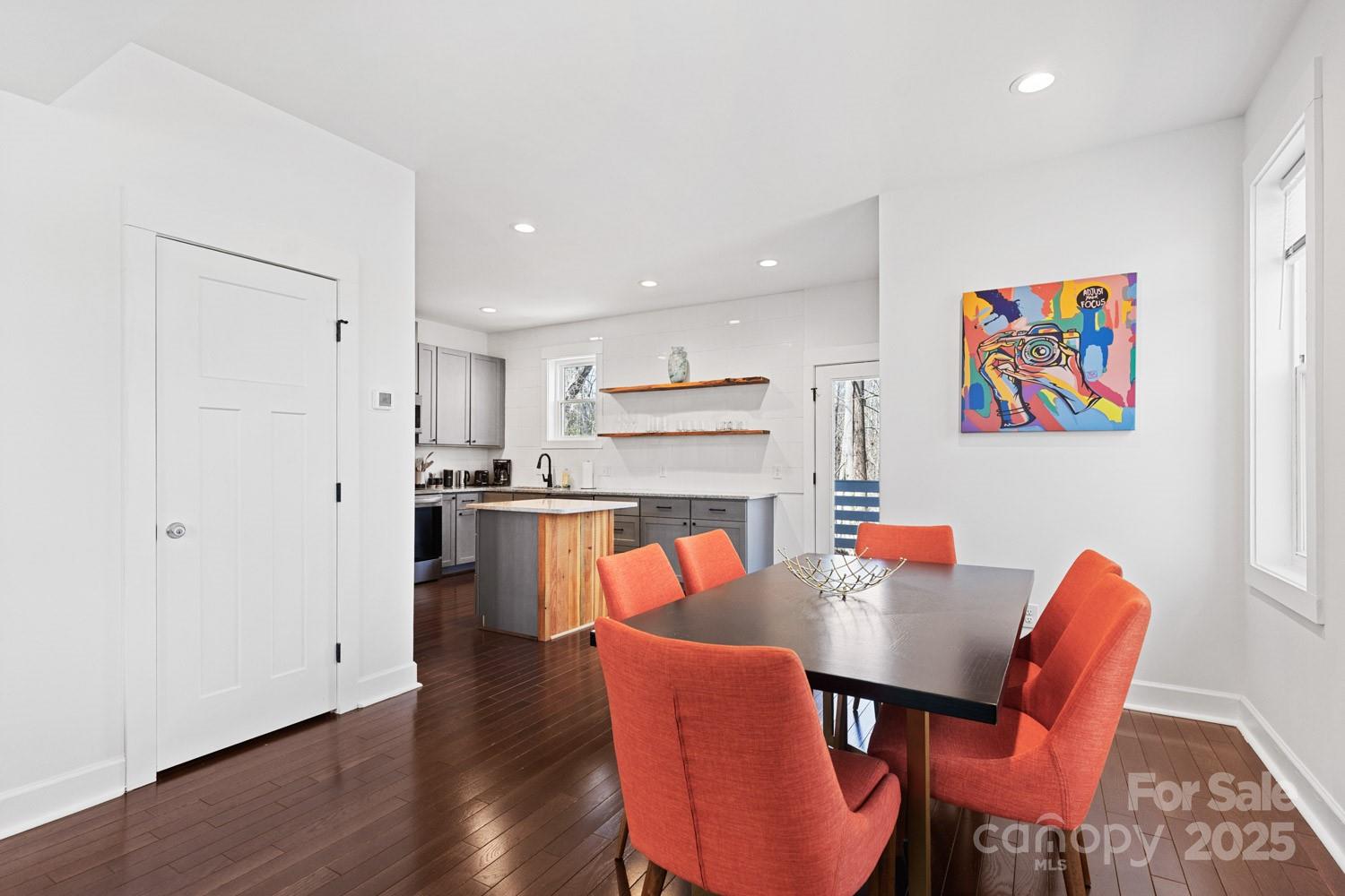 None - Residential Income