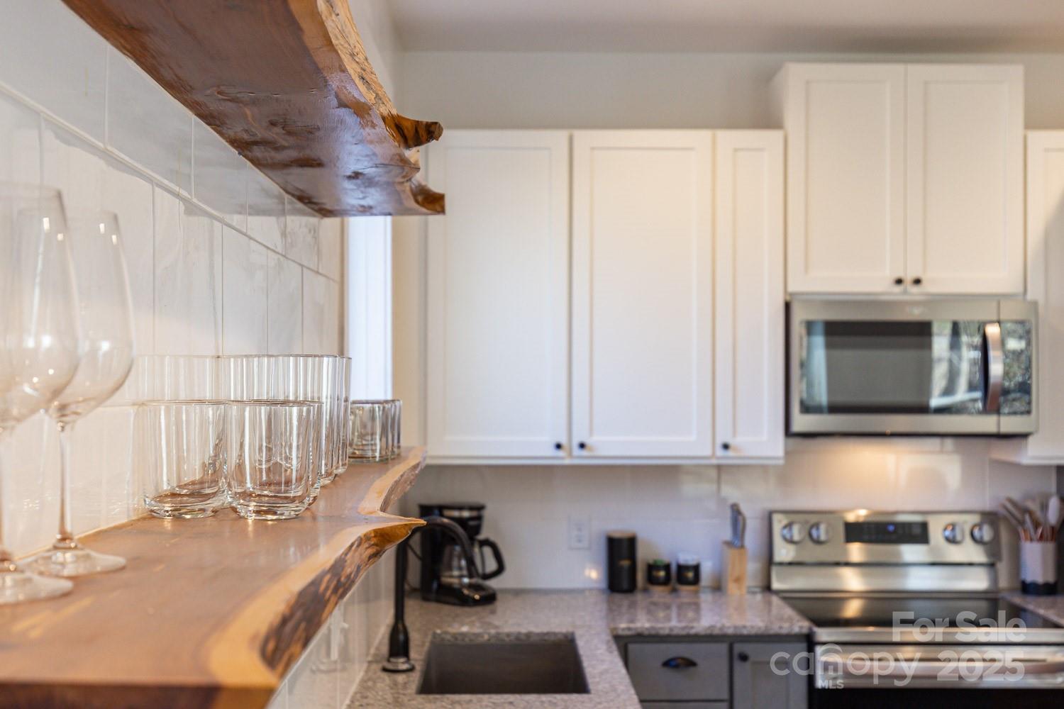 None - Residential Income