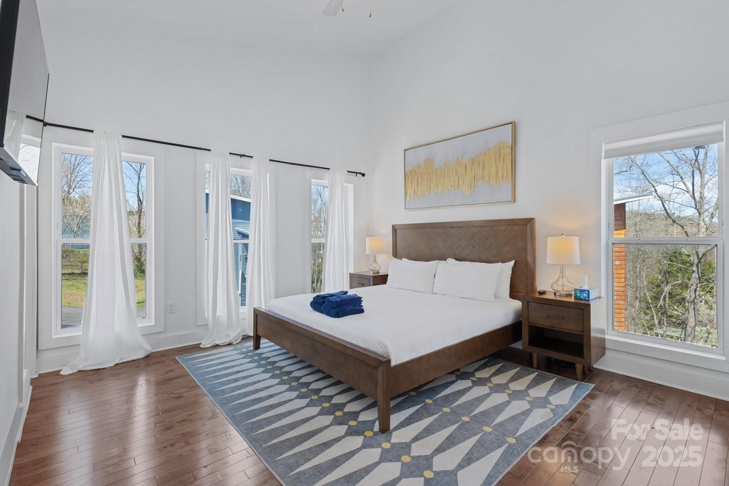 None - Residential Income