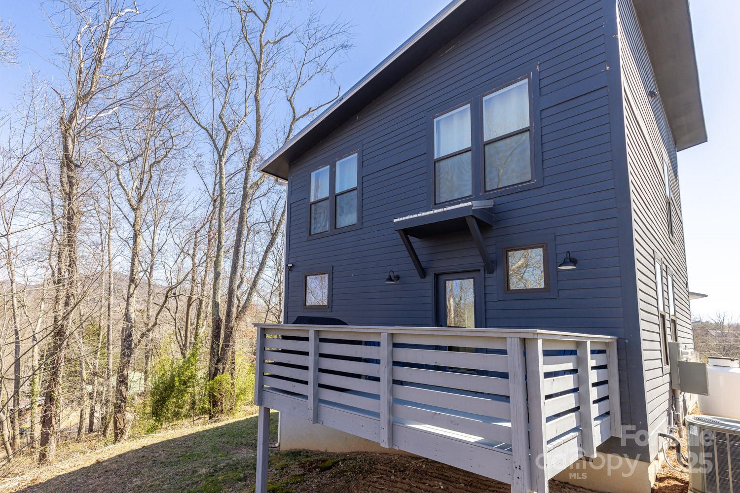 None - Residential Income