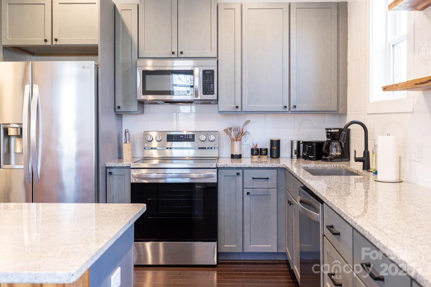 None - Residential Income