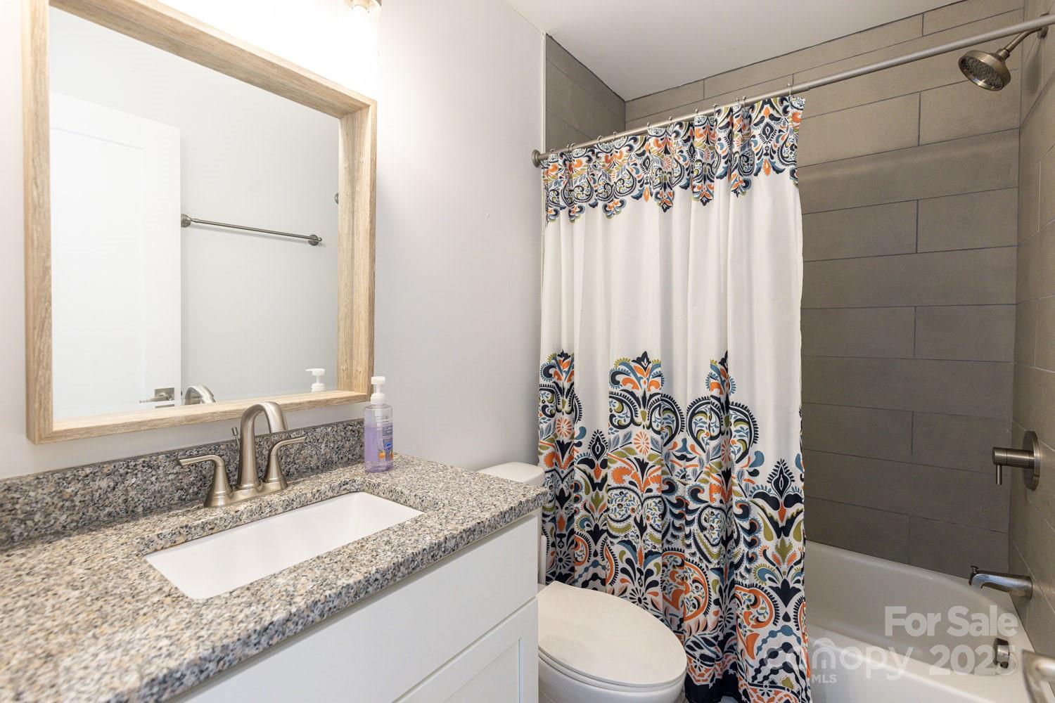 None - Residential Income