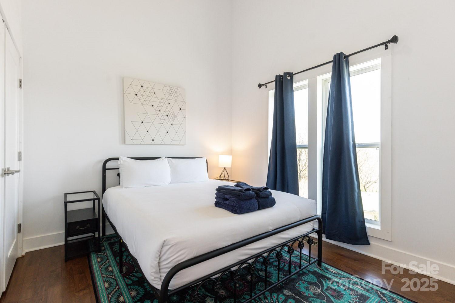 None - Residential Income