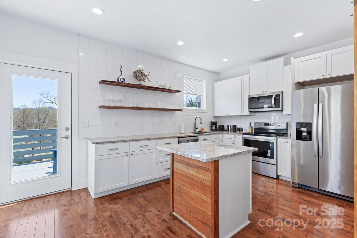 None - Residential Income