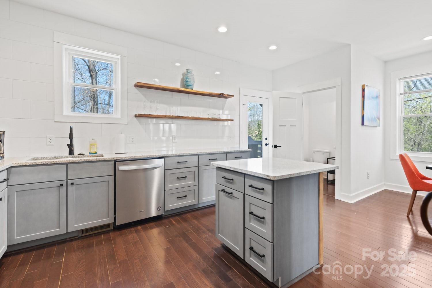 None - Residential Income