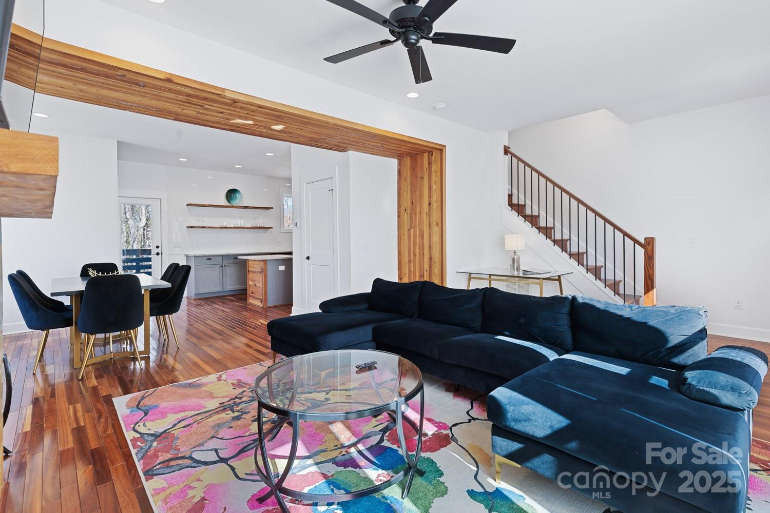 None - Residential Income