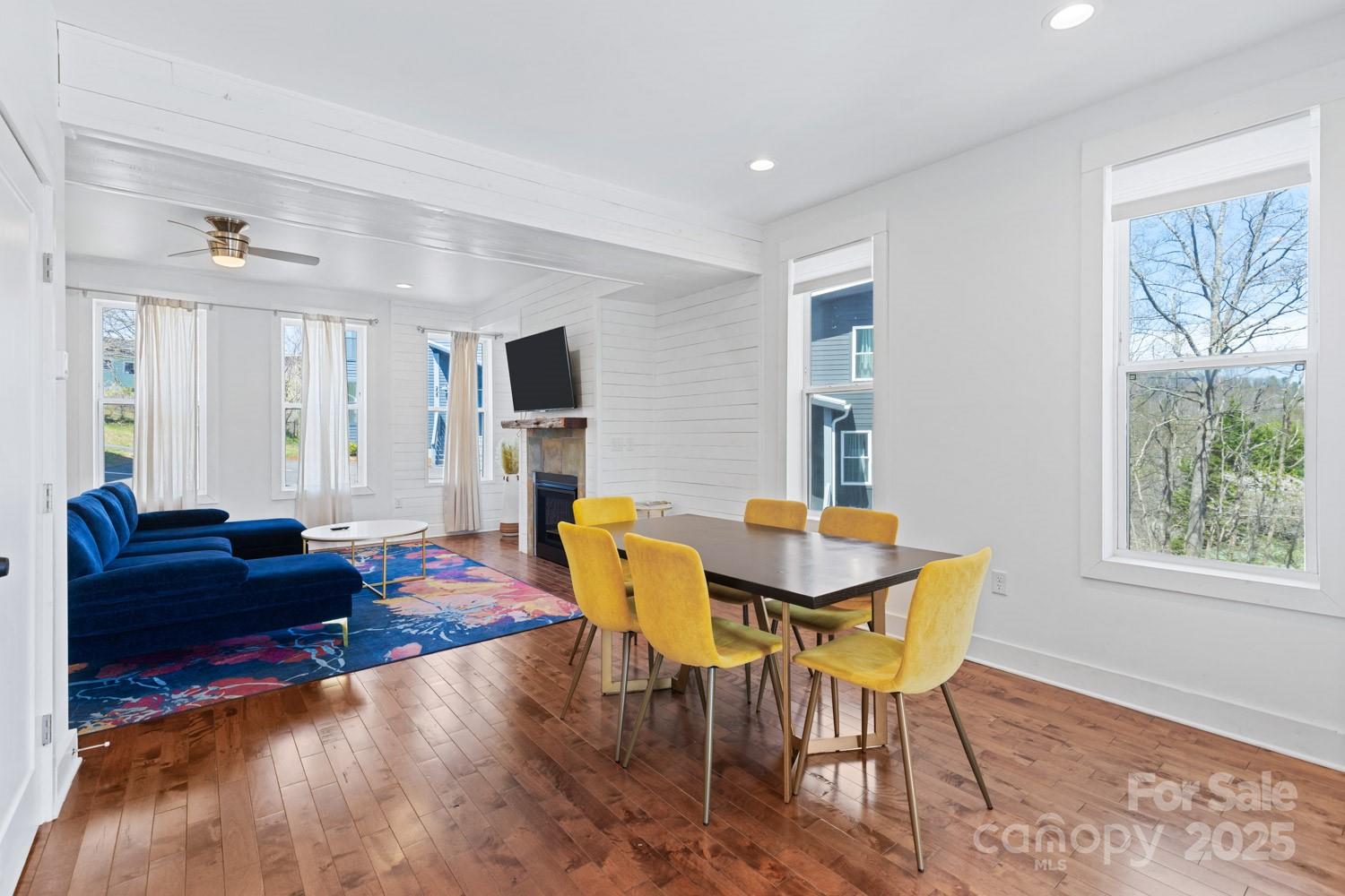 None - Residential Income