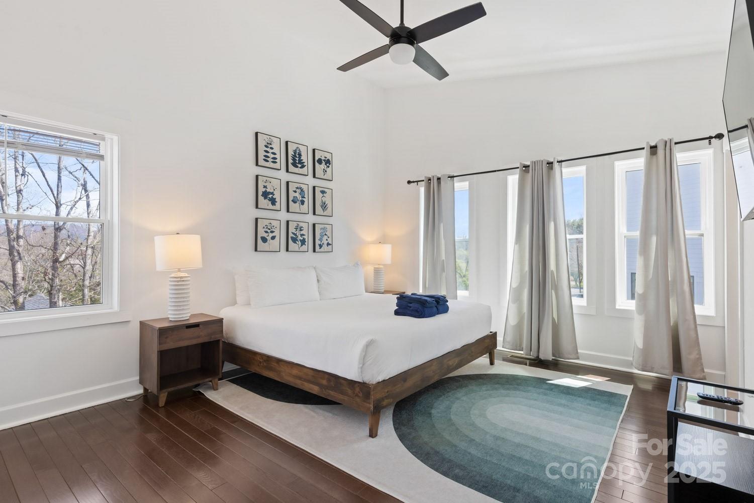 None - Residential Income