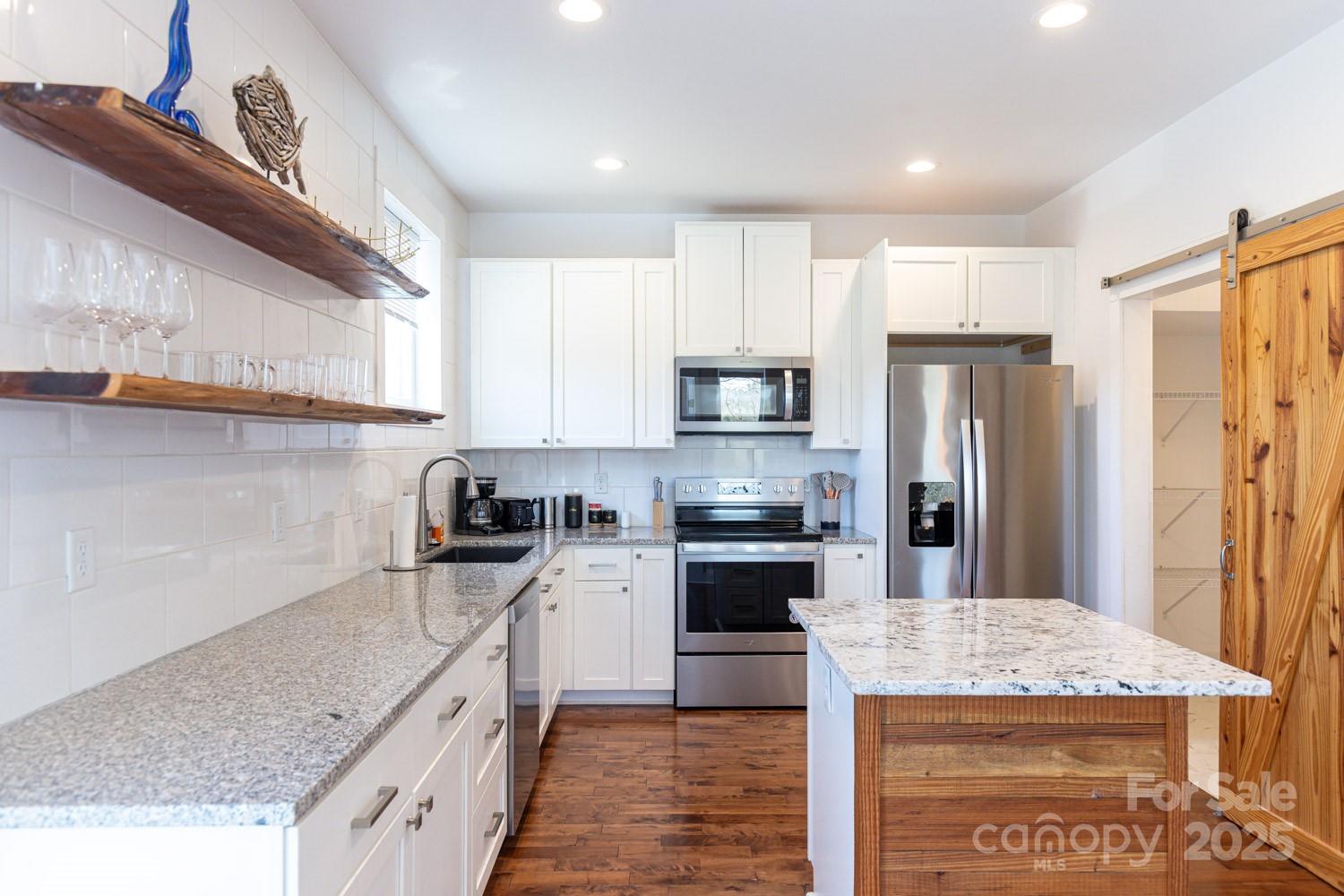 None - Residential Income