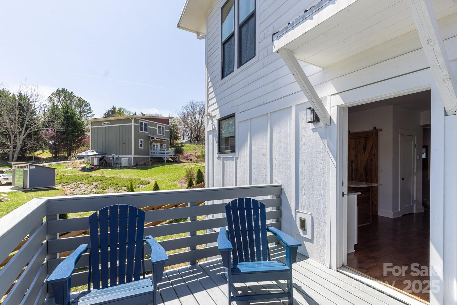 None - Residential Income