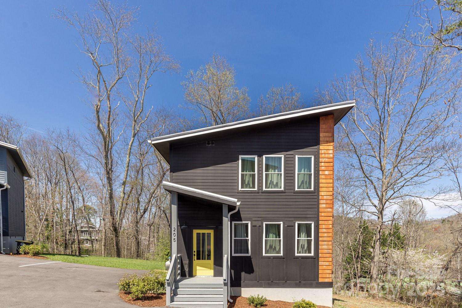 202, 204, 205, 208 Ashby Cottage Lane 3,4,5,6