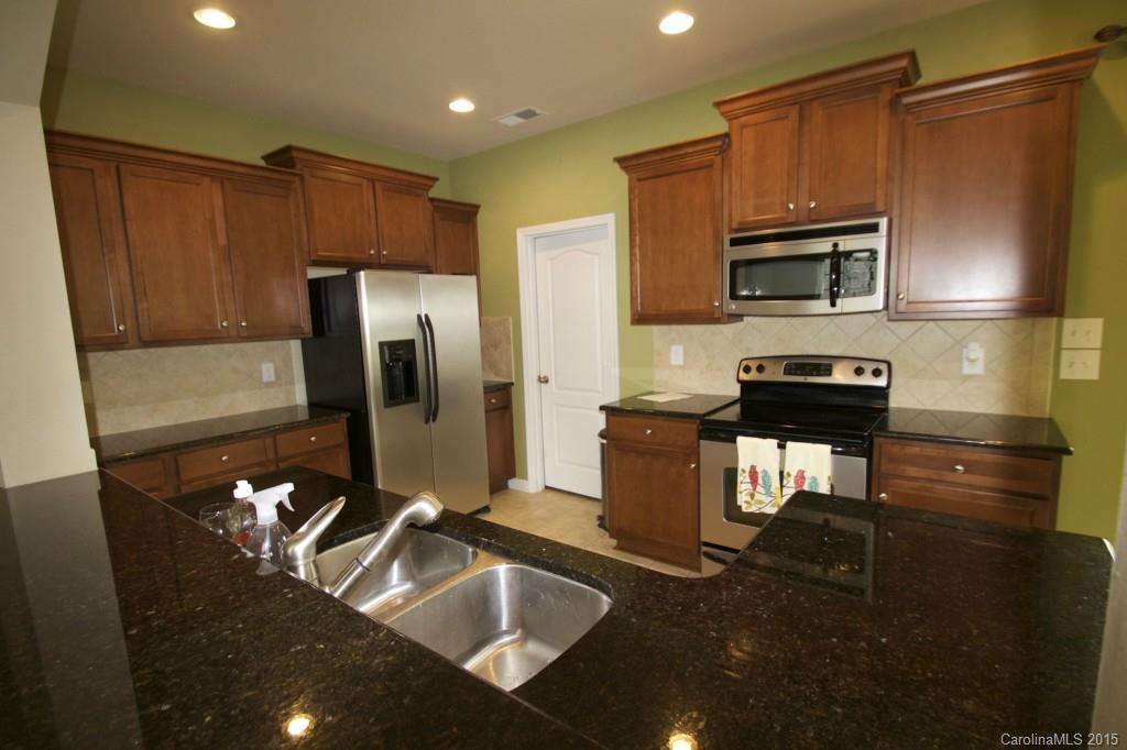 Stowe Pointe - Residential