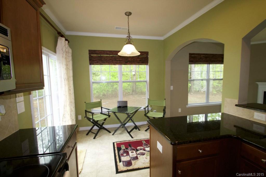 Stowe Pointe - Residential