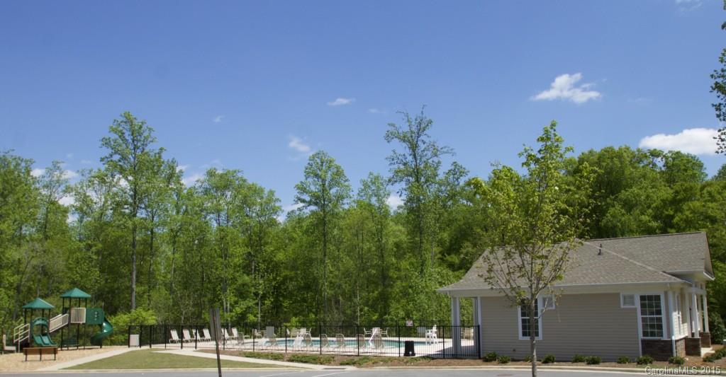 Stowe Pointe - Residential