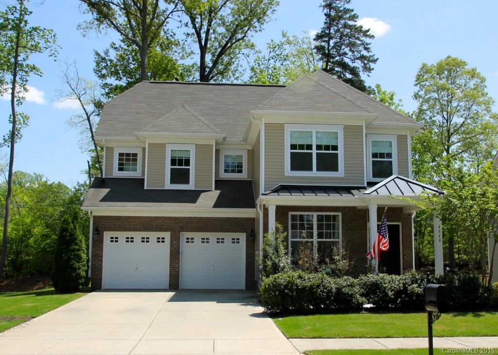 Stowe Pointe - Residential