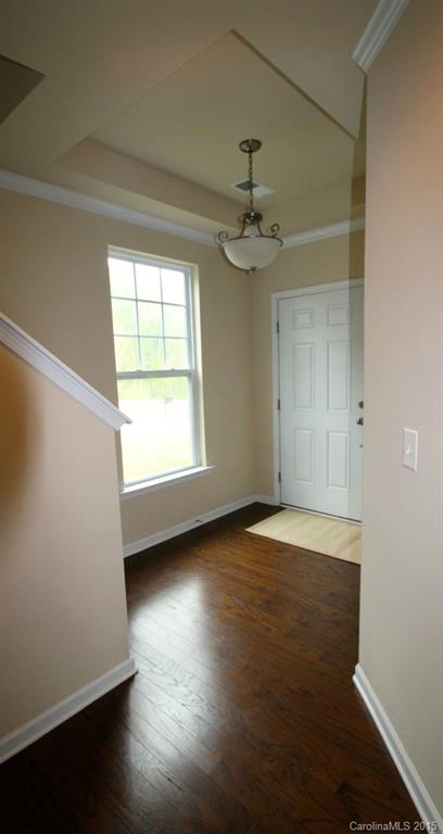 Stowe Pointe - Residential