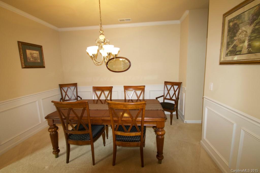 Stowe Pointe - Residential