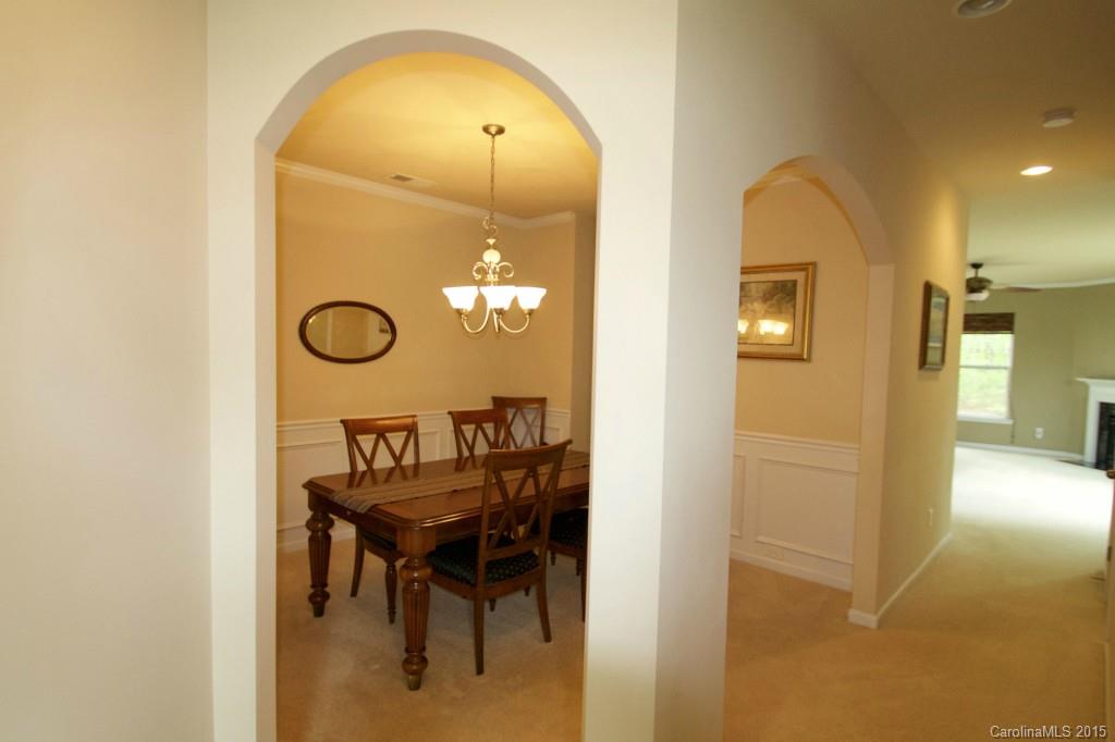 Stowe Pointe - Residential