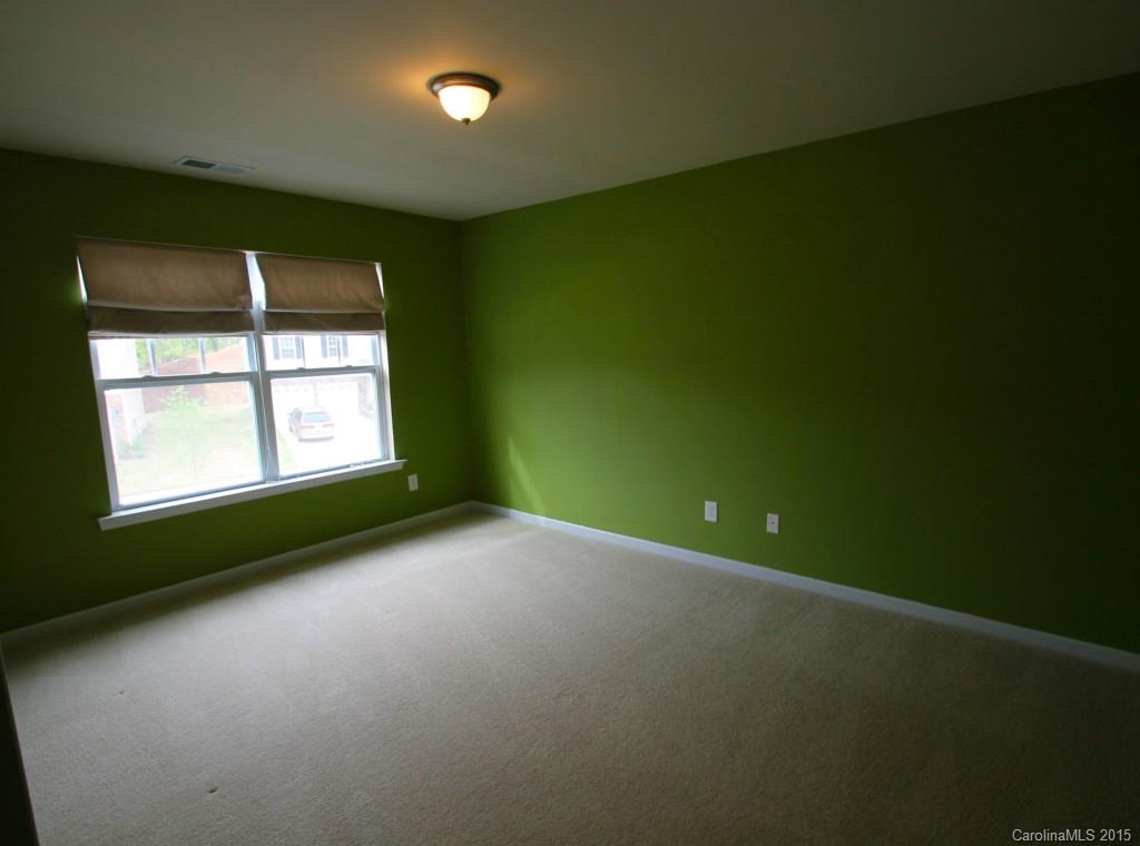 Stowe Pointe - Residential