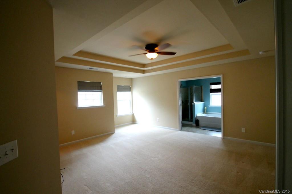 Stowe Pointe - Residential