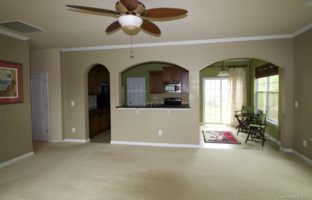 Stowe Pointe - Residential