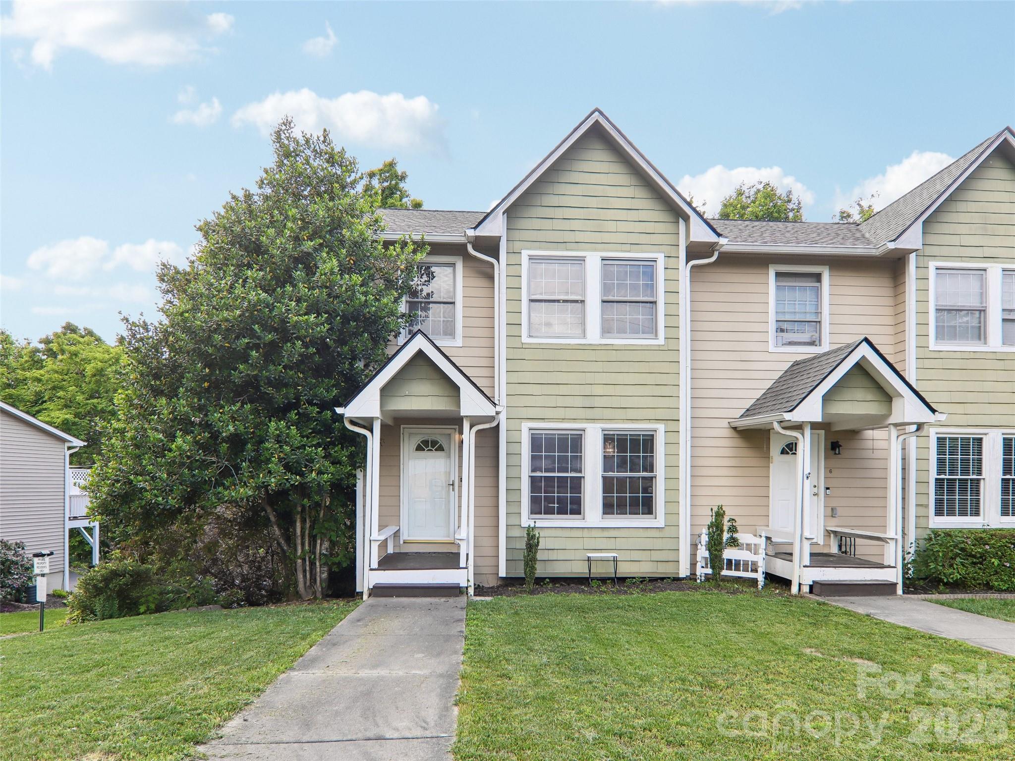 Photo 1 of 43 — 34 Union Chapel Road 7, Weaverville, NC 28787