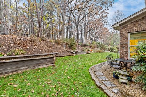 A home in Indian Trail