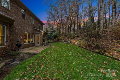 A home in Indian Trail