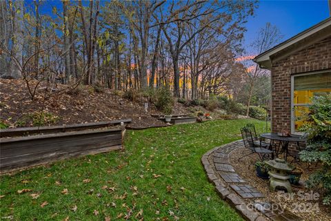 A home in Indian Trail