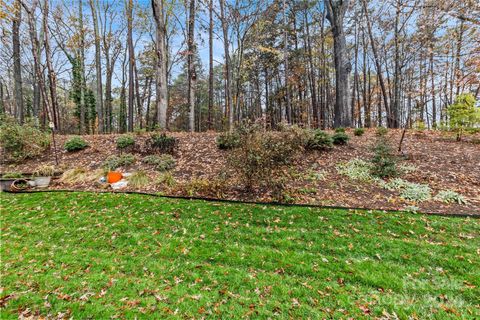 A home in Indian Trail