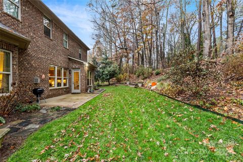 A home in Indian Trail