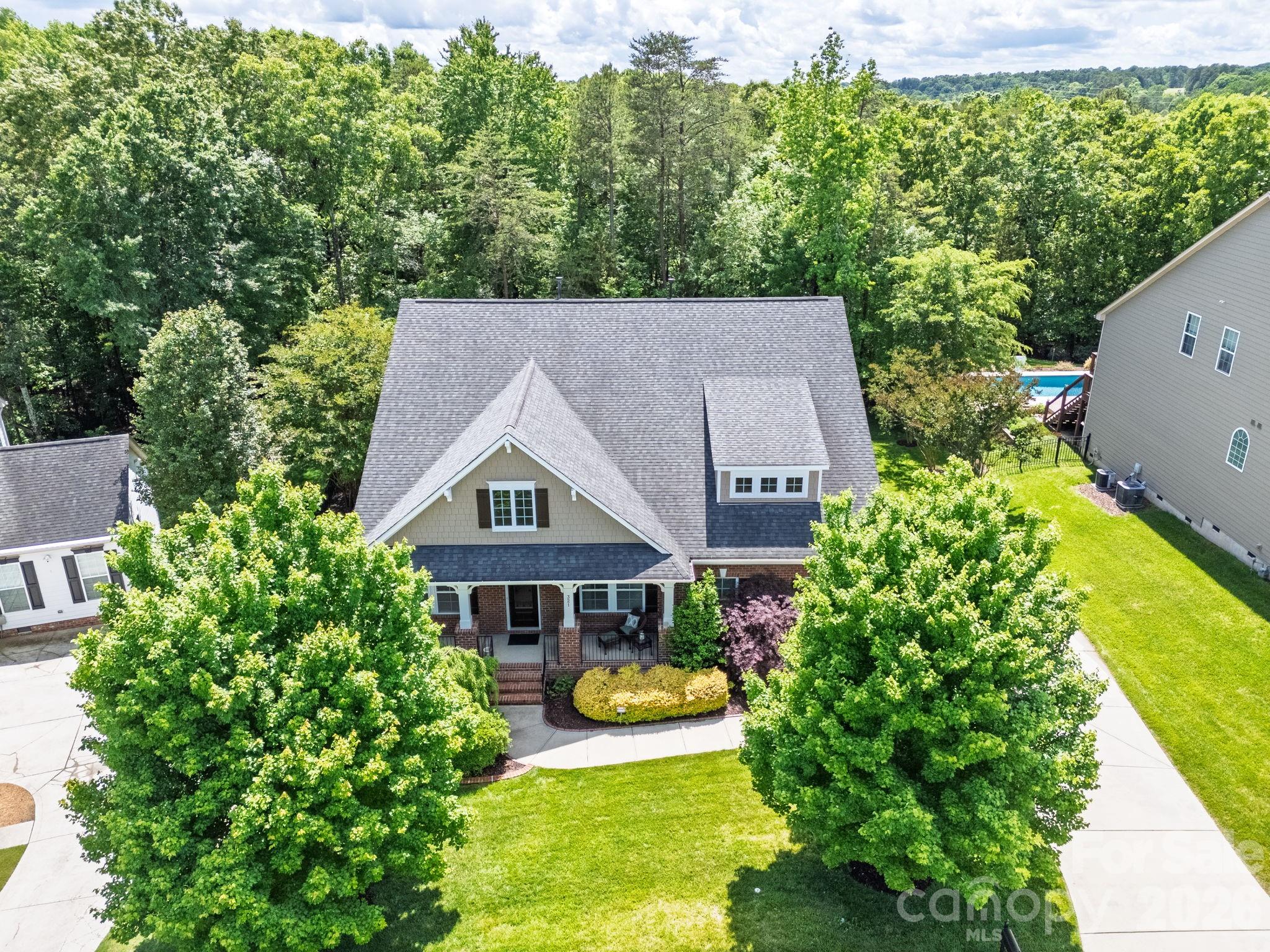 321 Calming Way Lot 85
