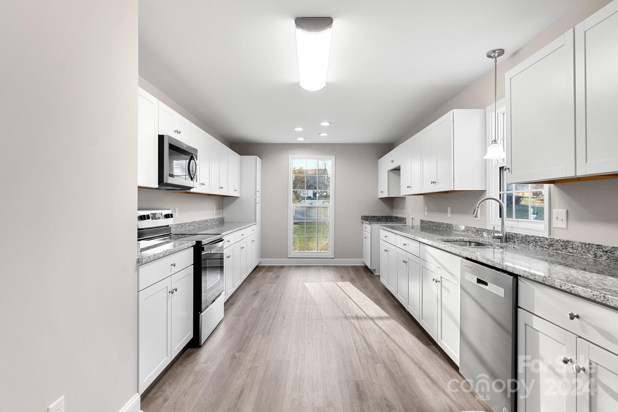 Grace Ridge - Residential