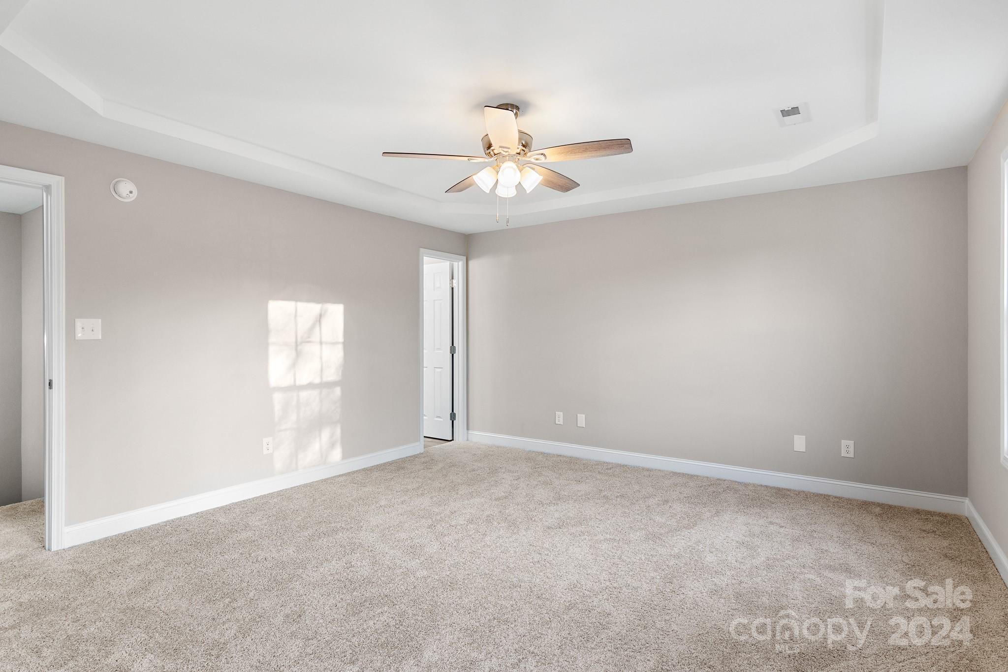 Grace Ridge - Residential