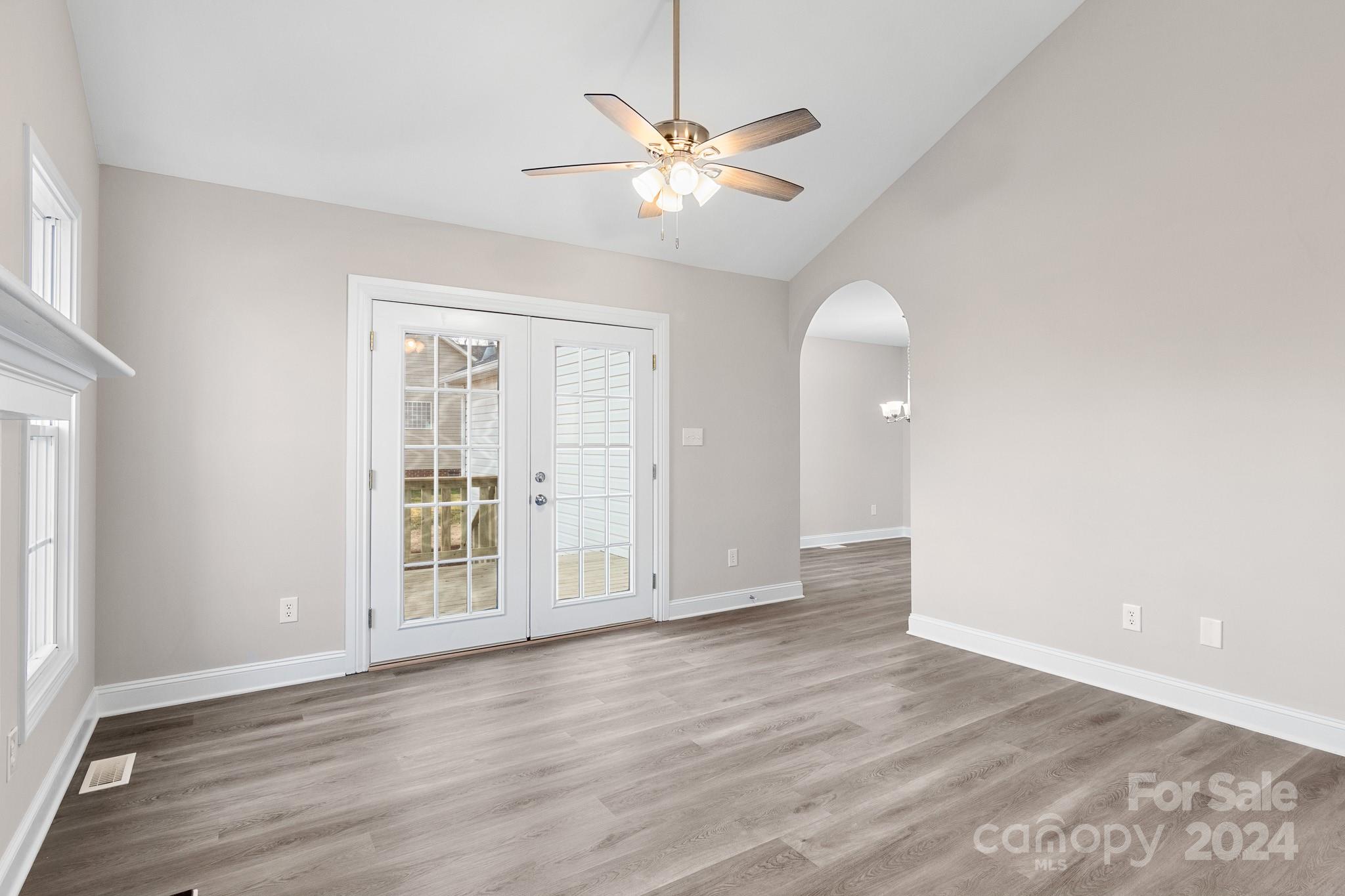 Grace Ridge - Residential