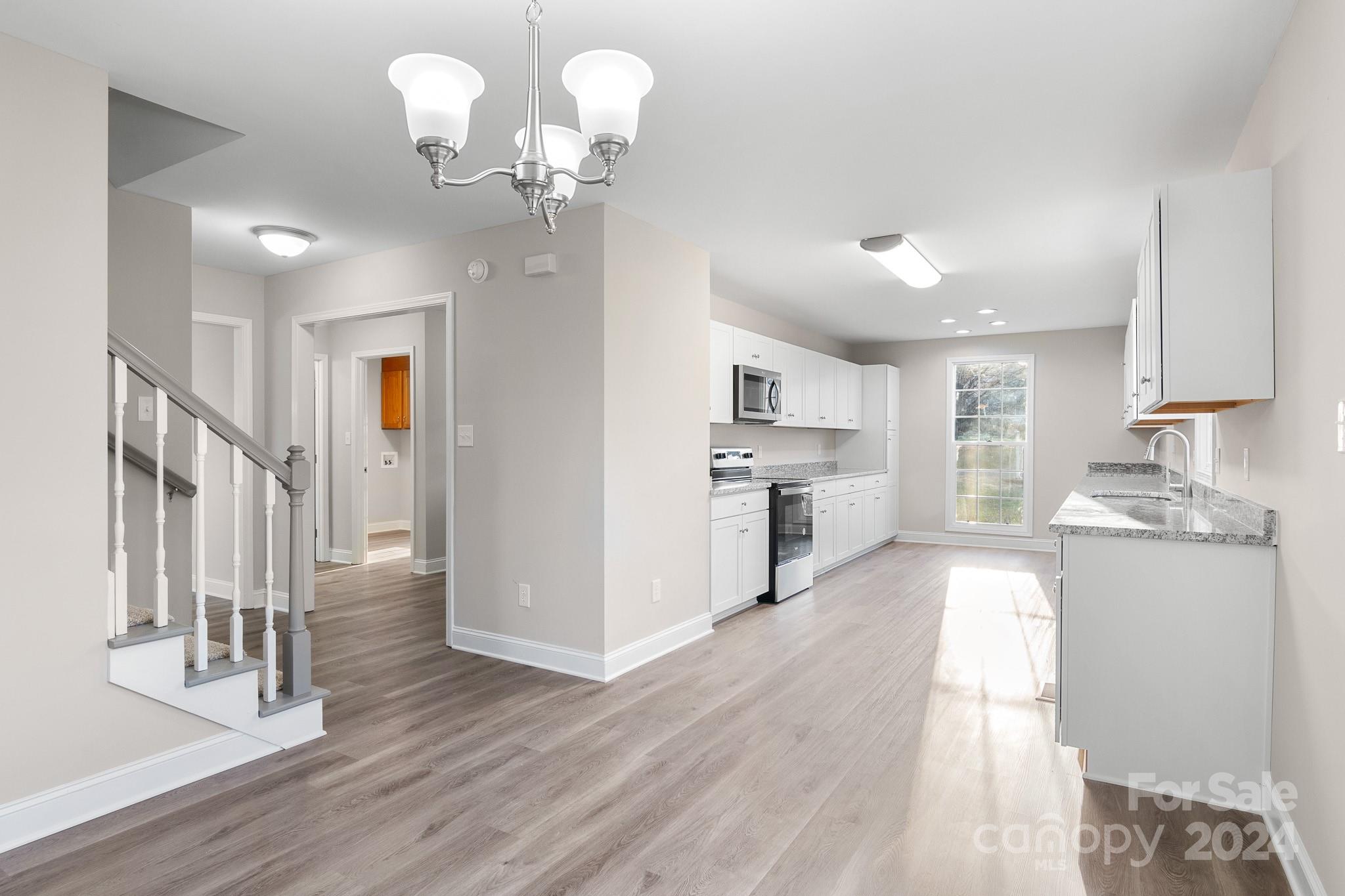 Grace Ridge - Residential