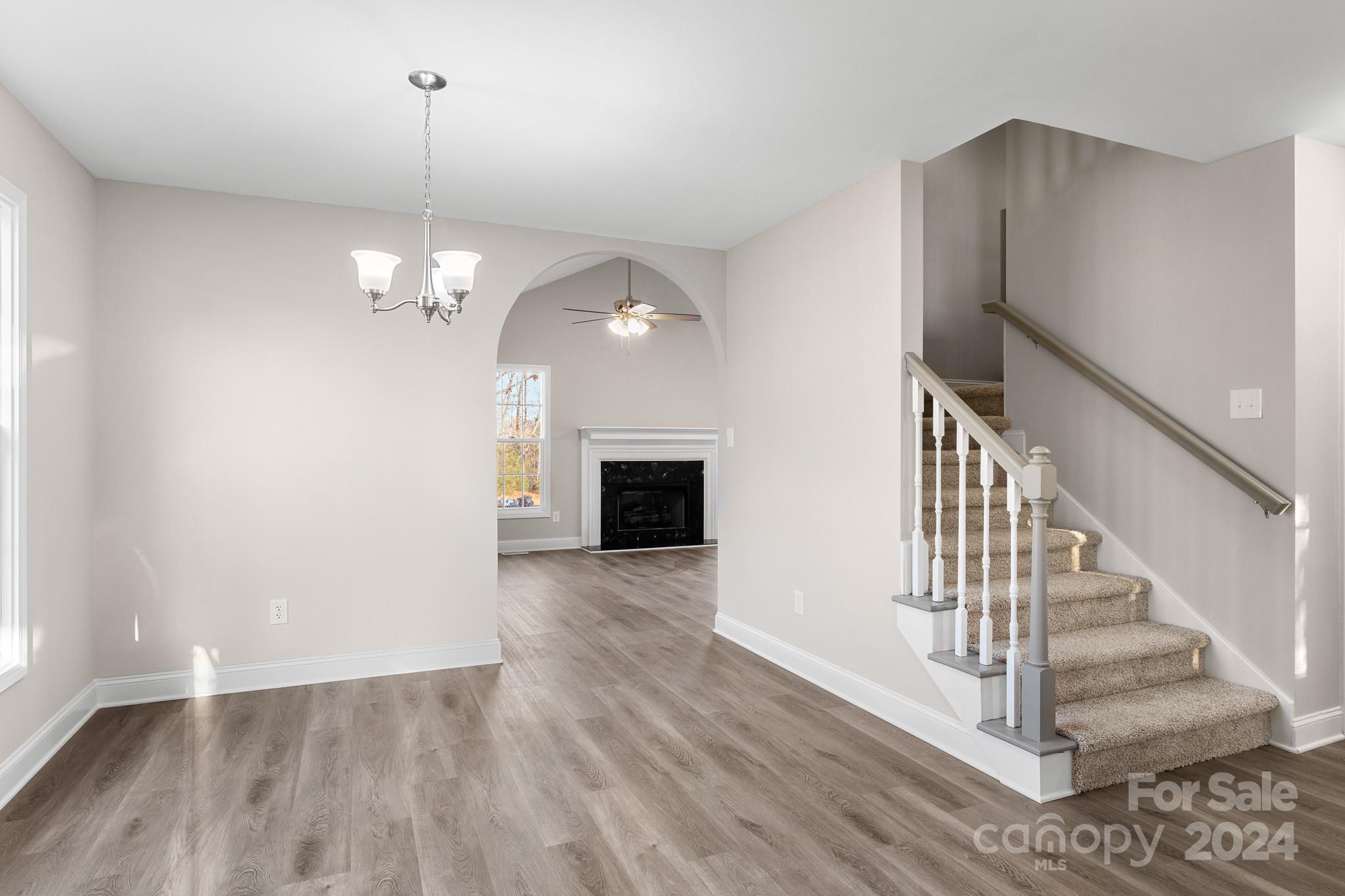 Grace Ridge - Residential