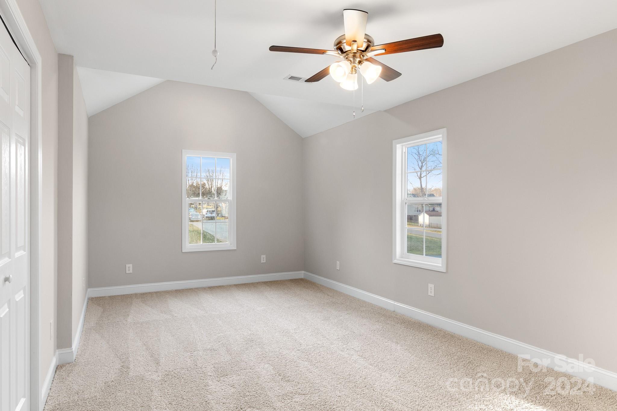 Grace Ridge - Residential